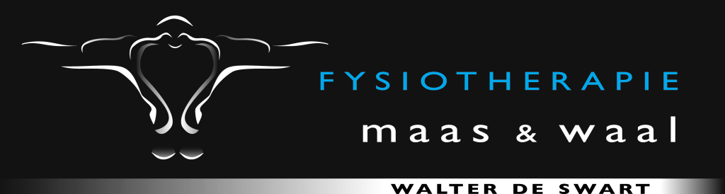 Fysiotherapie Maas & Waal Horssen logo